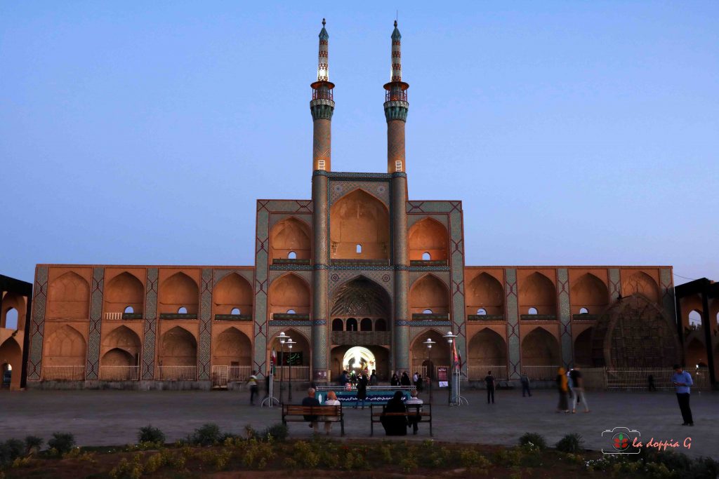 yazd