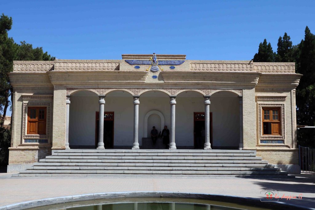 yazd