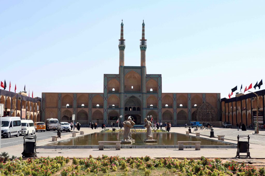 yazd