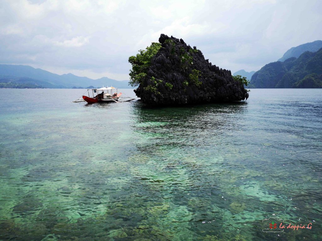 filippine palawan