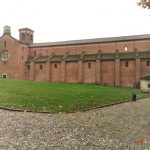 abbazia di morimondo