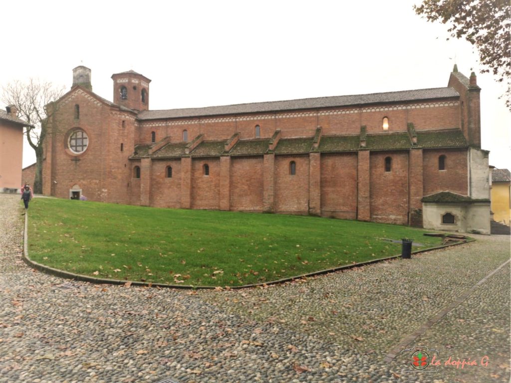 abbazia di morimondo