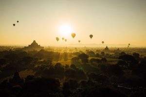 cosa vedere e dove andare in Myanmar