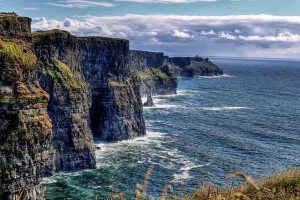 cosa vedere e dove andare in Irlanda