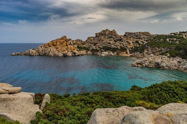 SARDEGNA