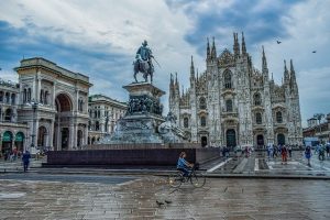 cosa vedere e dove andare in Lombardia