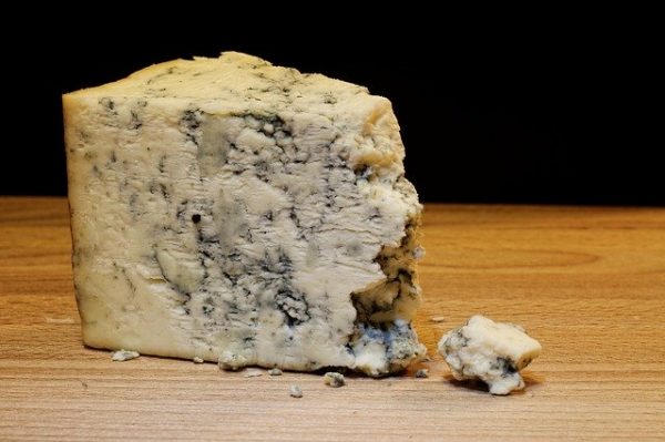 storia del gorgonzola