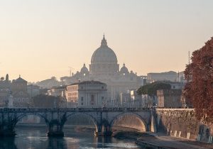 cosa fare e dove andare nel Lazio