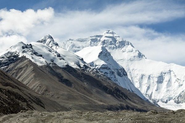 TIBET