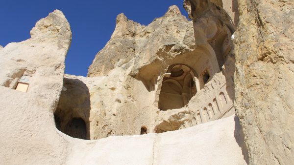 cappadocia cosa visitare