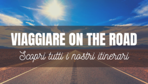 itinerari on the road