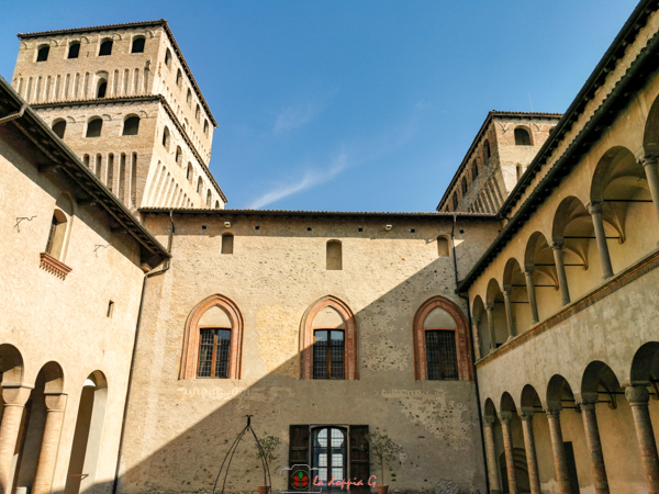 castello di torrechiara