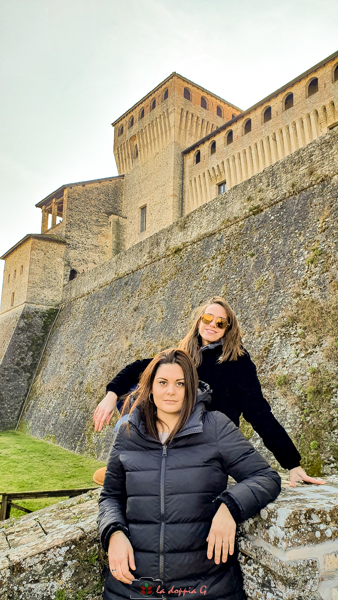 visitare il castello di torrechiara