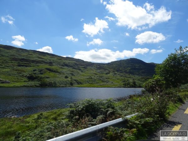 clima perfetto per visitare l'irlanda