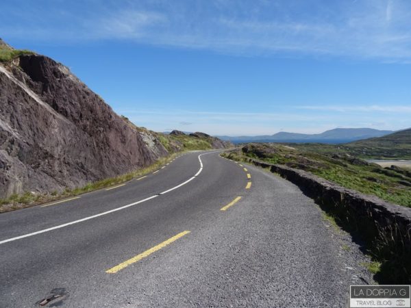 irlanda on the road itinerario e punti imperdibili