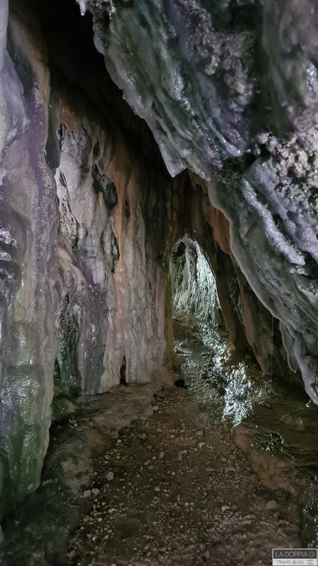 strada delle 52 gallerie del monte pasubio