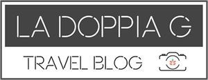 LaDoppiaG Travel Blog