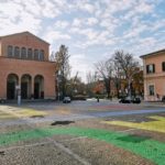 san lazzaro di savena bologna - cosa vedere tra parchi storia e dinosauri