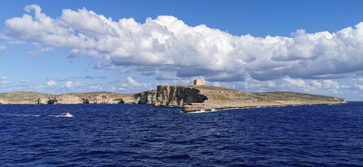 comino malta