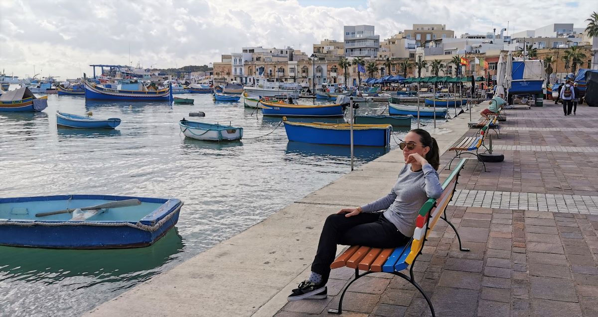 consigli per visitare malta