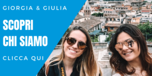 la doppia g blog giorgia e giulia scopri chi siamo