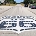 route 66 itinerario a tappe sulla strada on the road più famosa d'america