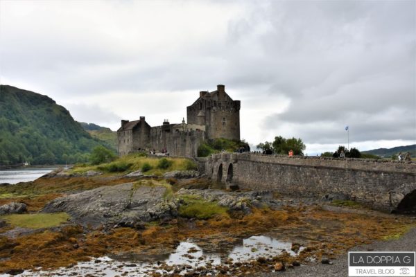 Eilean Donan Castle, itinerario in 7 giorni alla scoperta dei castelli più belli della Scozia