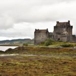 i castelli più belli di scozia, itinerario in 7 giorni