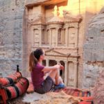 giordania come organizzare il viaggio