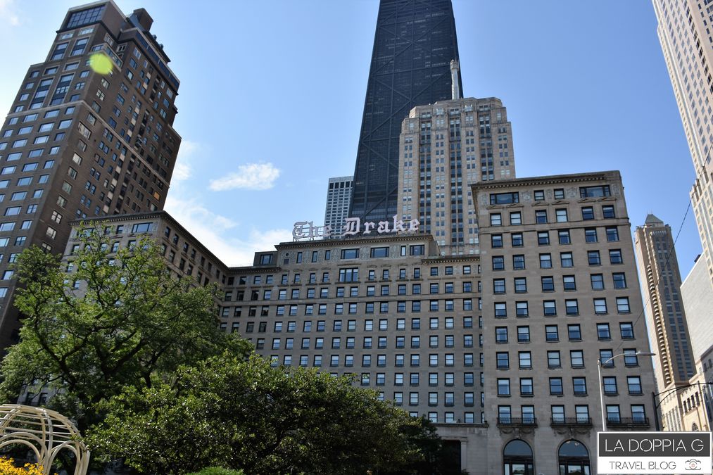 the drake l'albergo più famoso di chicago