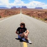 monument valley tra arizona e utah